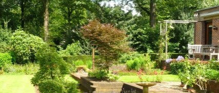 tuinrenovatie tuinrenovatie